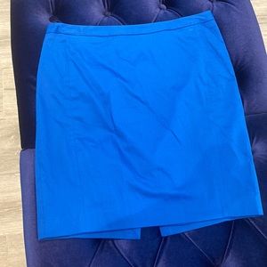 Express skirt size 8